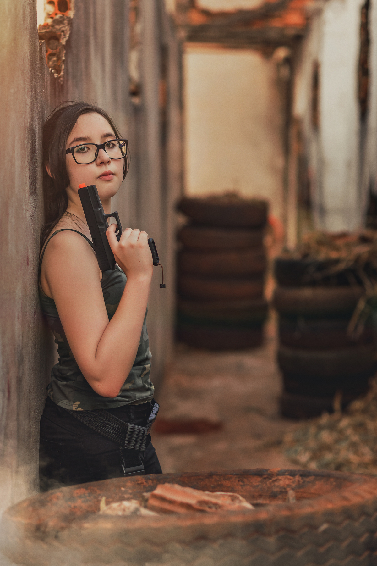 ensaio debutante bauru