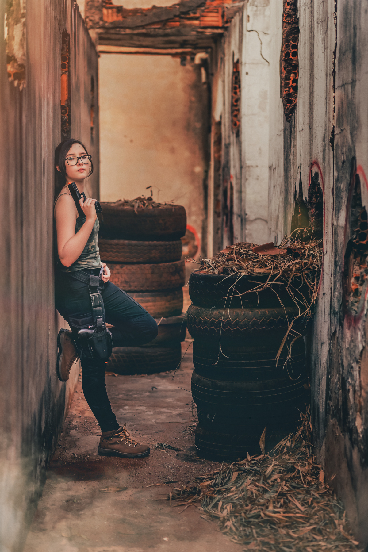 ensaio debutante bauru