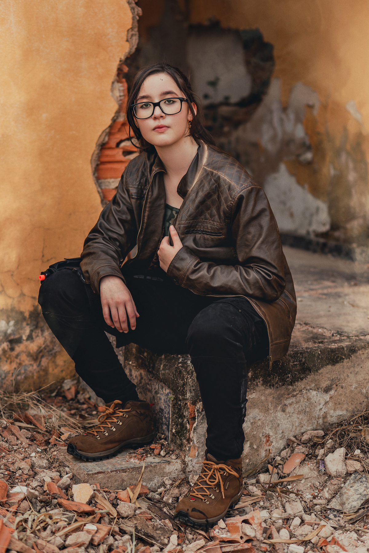 ensaio debutante bauru