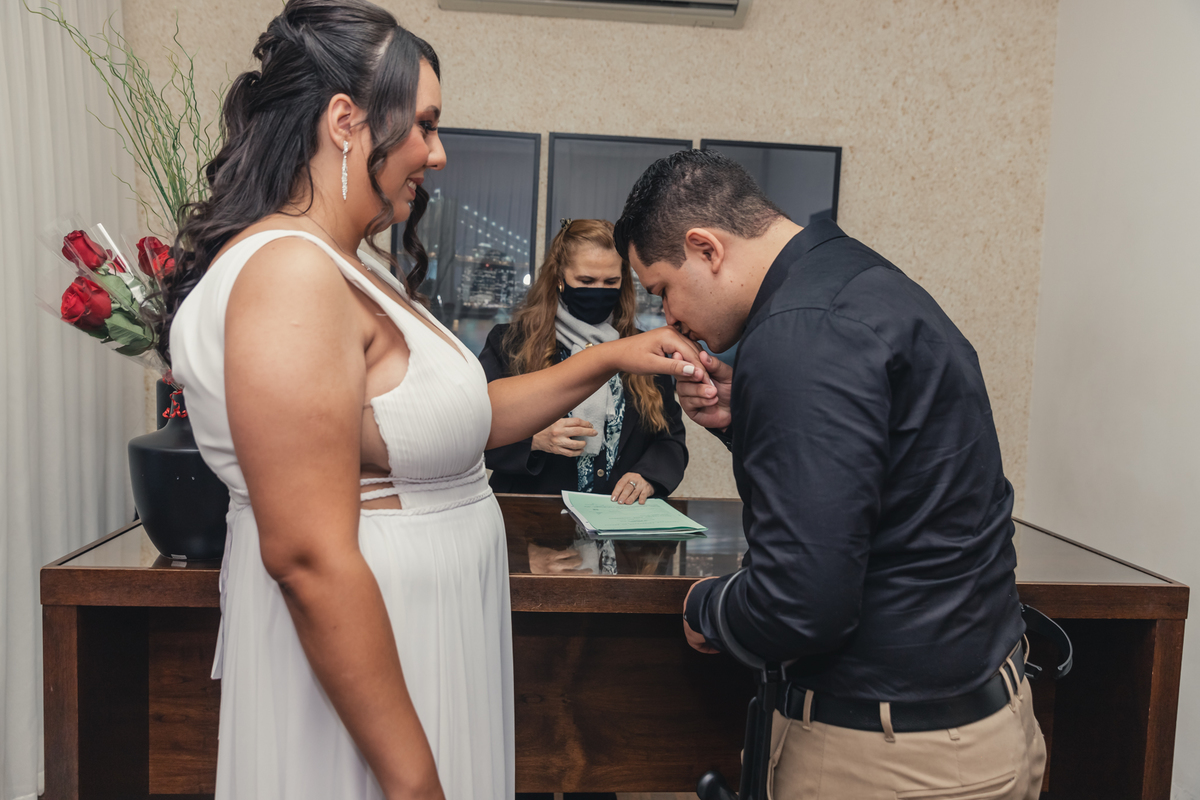 casamento civil bauru