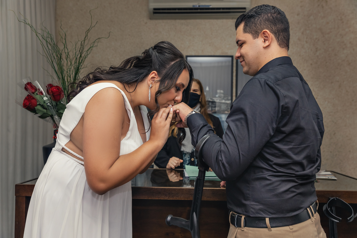 casamento civil bauru