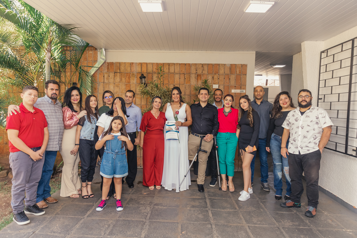 casamento civil bauru