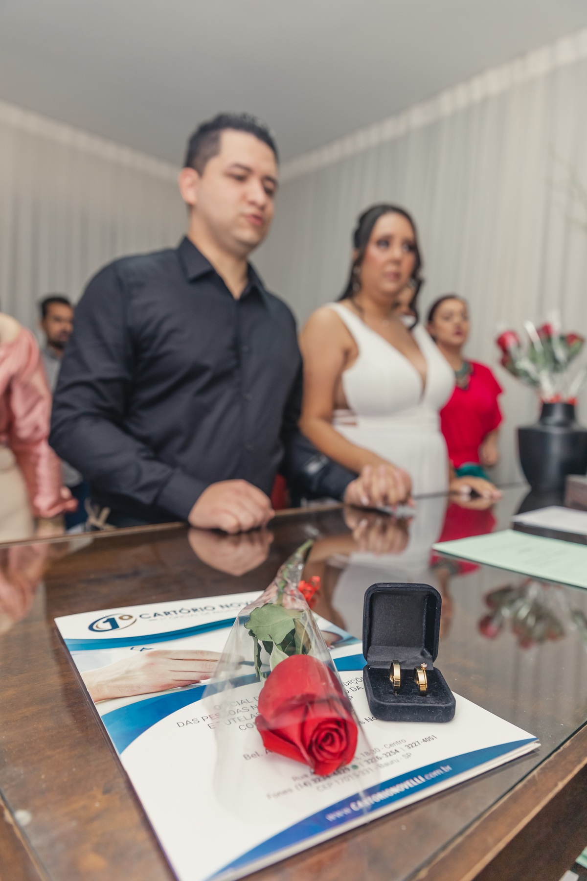 casamento civil bauru