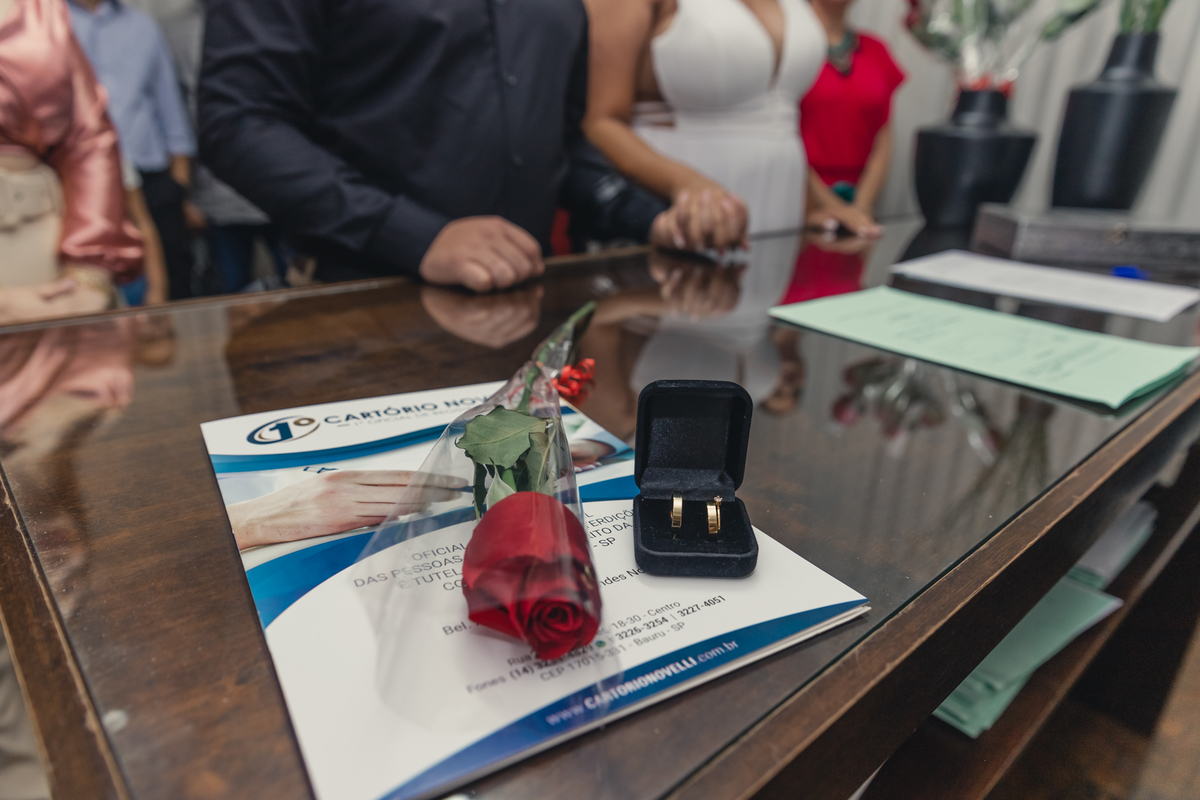 casamento civil bauru