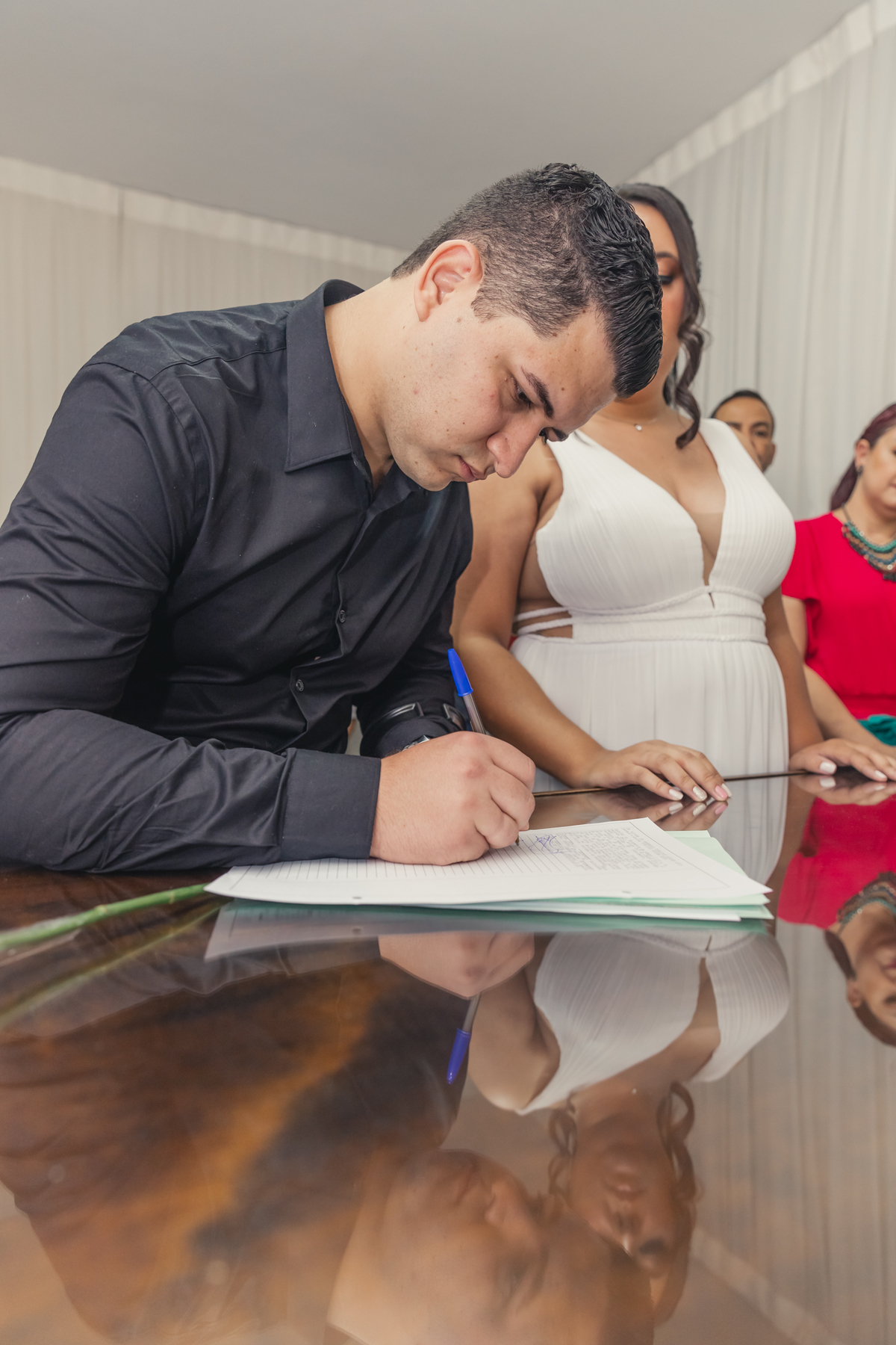 casamento civil bauru