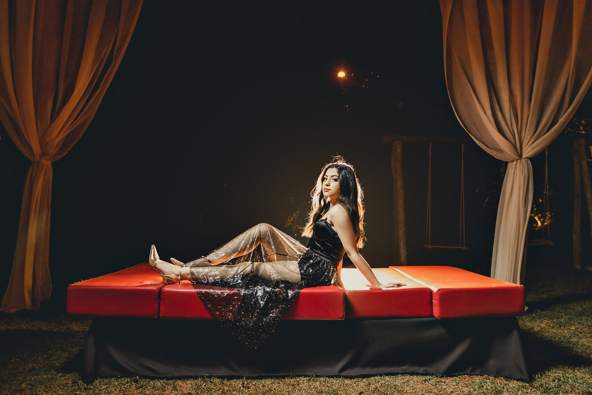 ensaio debutante bauru