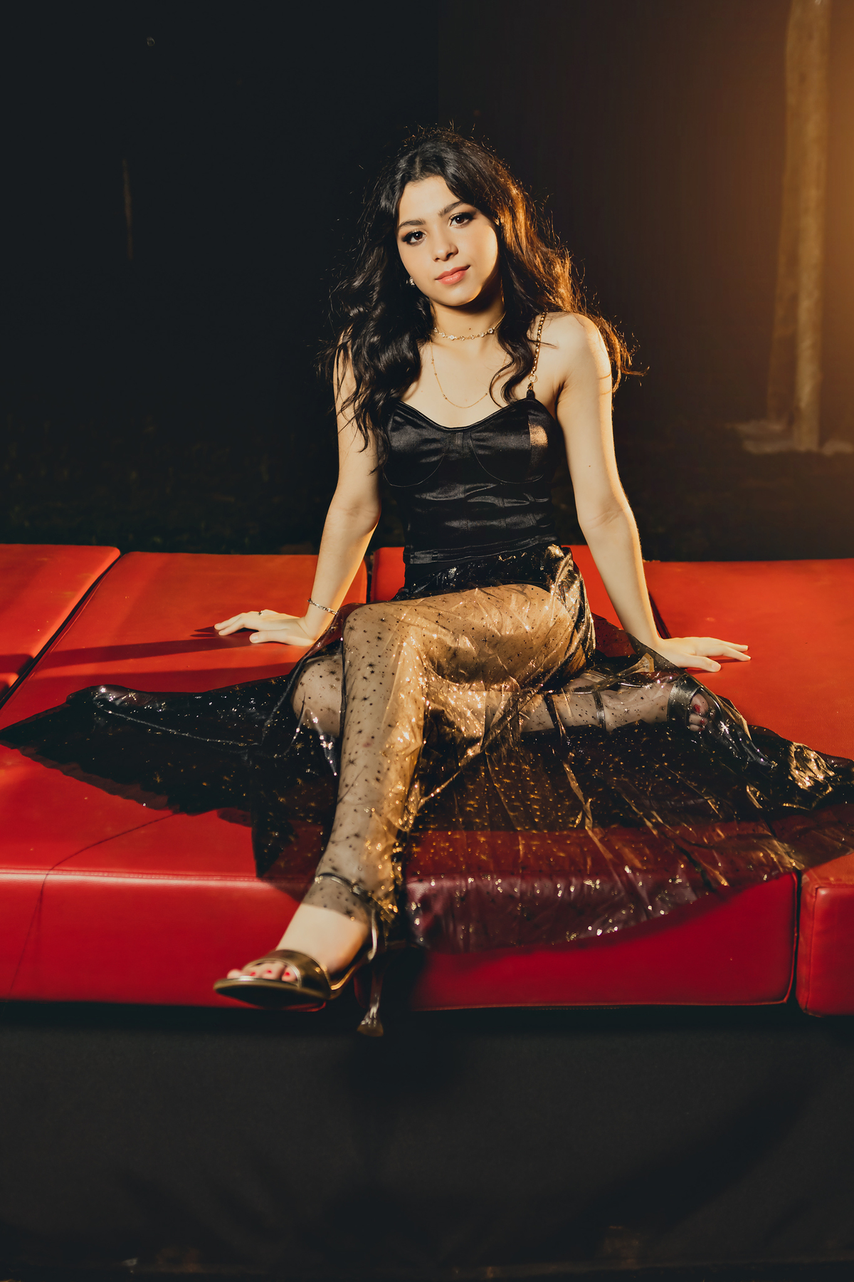 ensaio debutante bauru