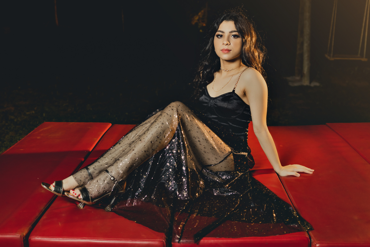 ensaio debutante bauru