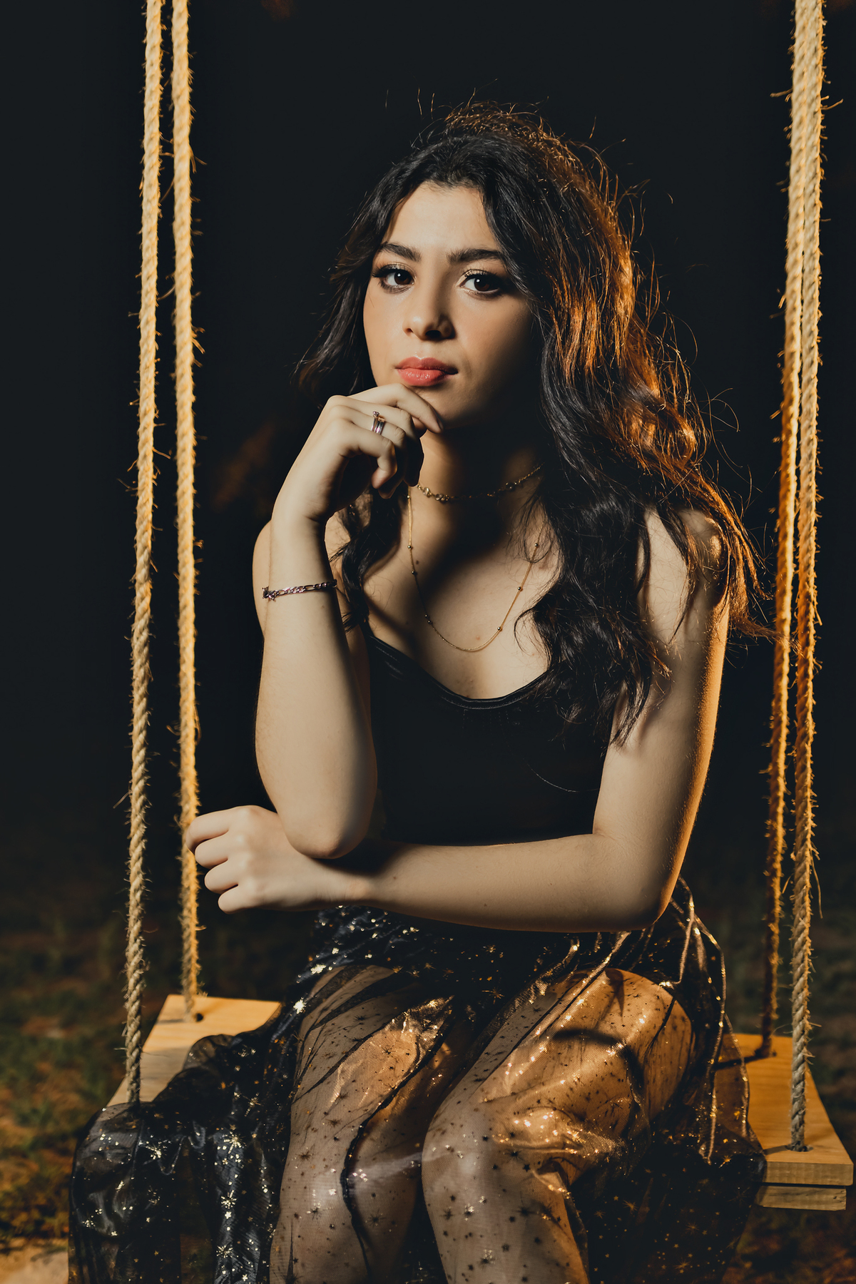 ensaio debutante bauru