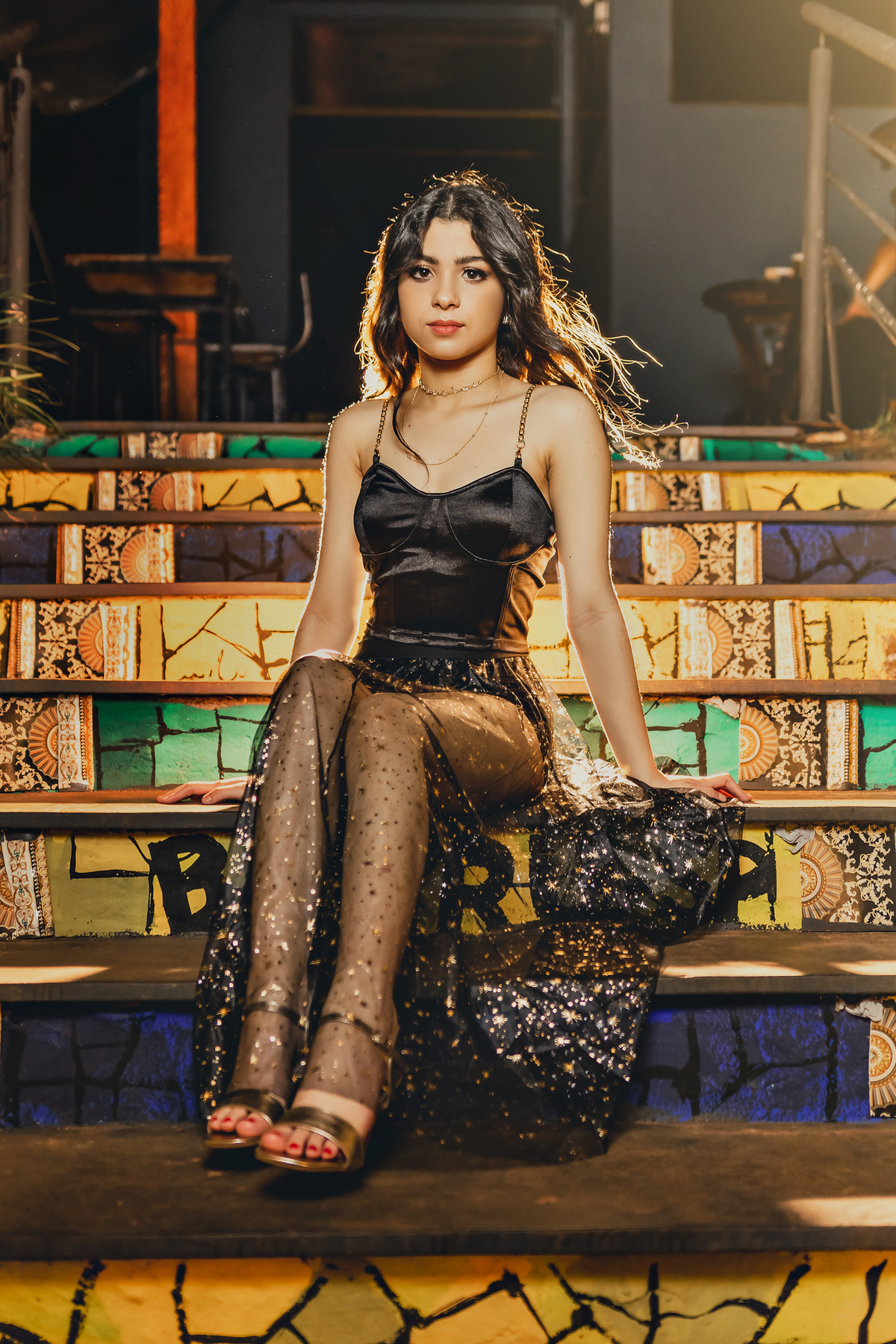 ensaio debutante bauru