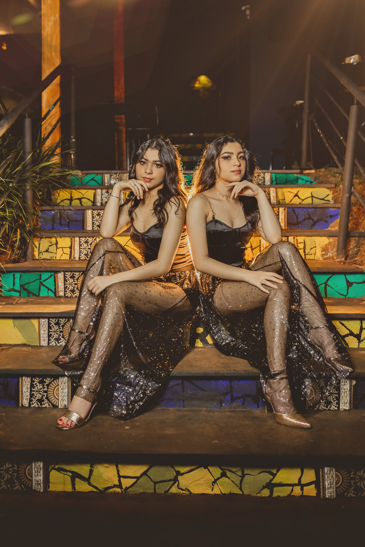 ensaio debutante bauru