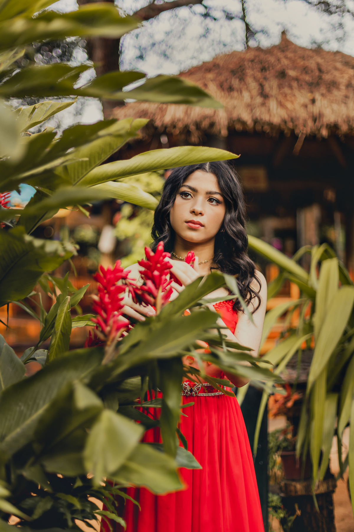 ensaio debutante bauru