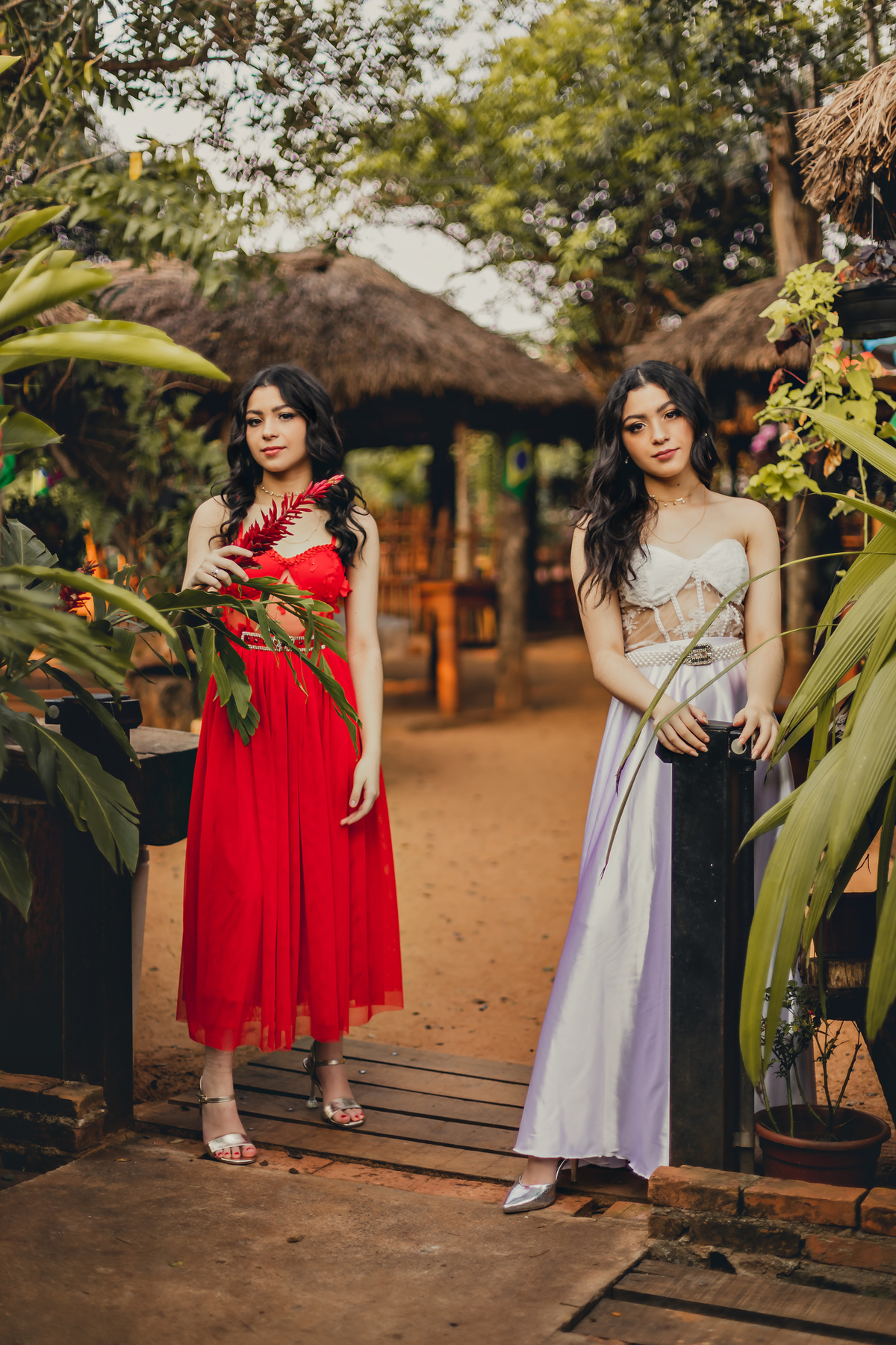 ensaio debutante bauru