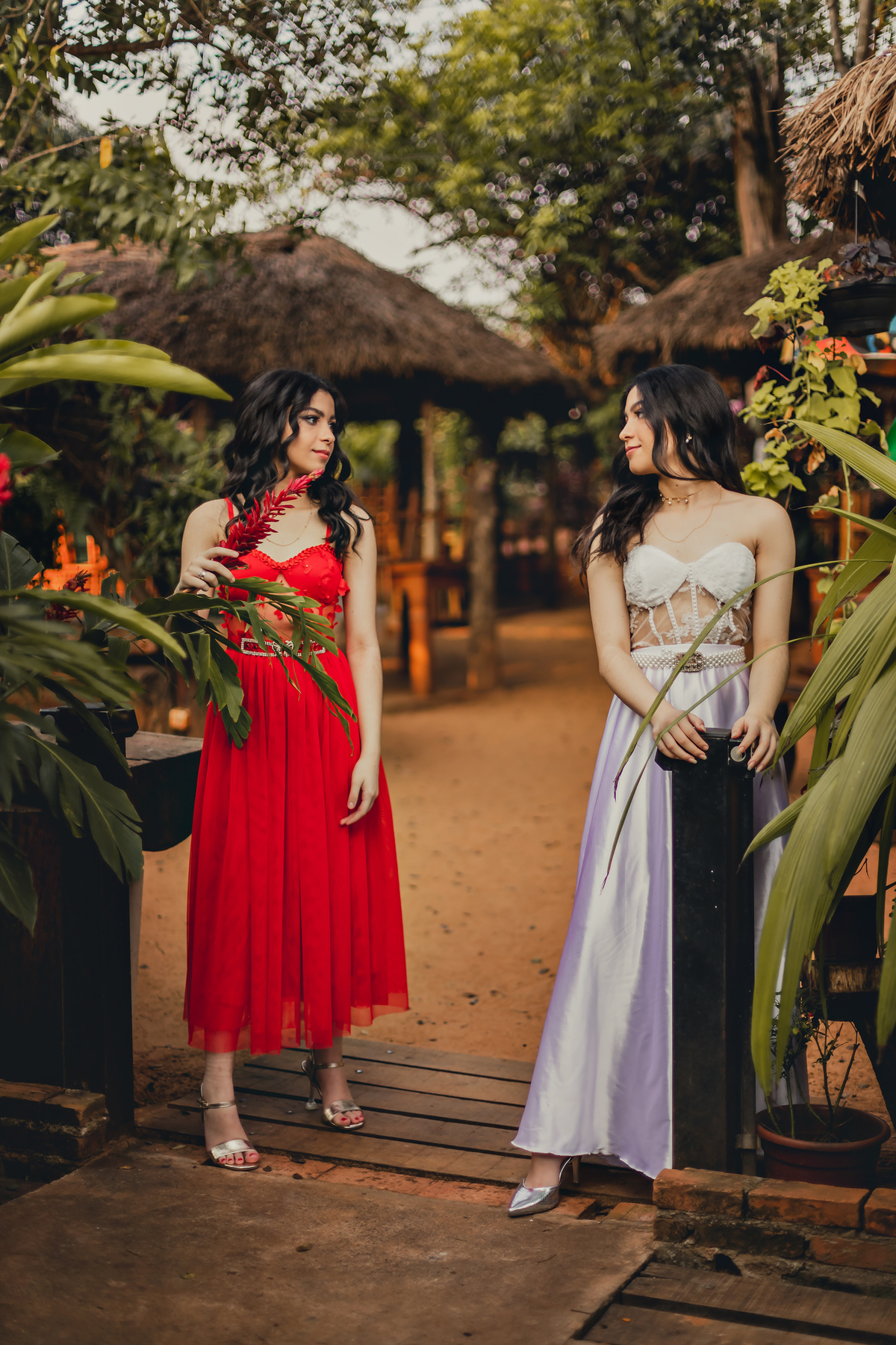 ensaio debutante bauru