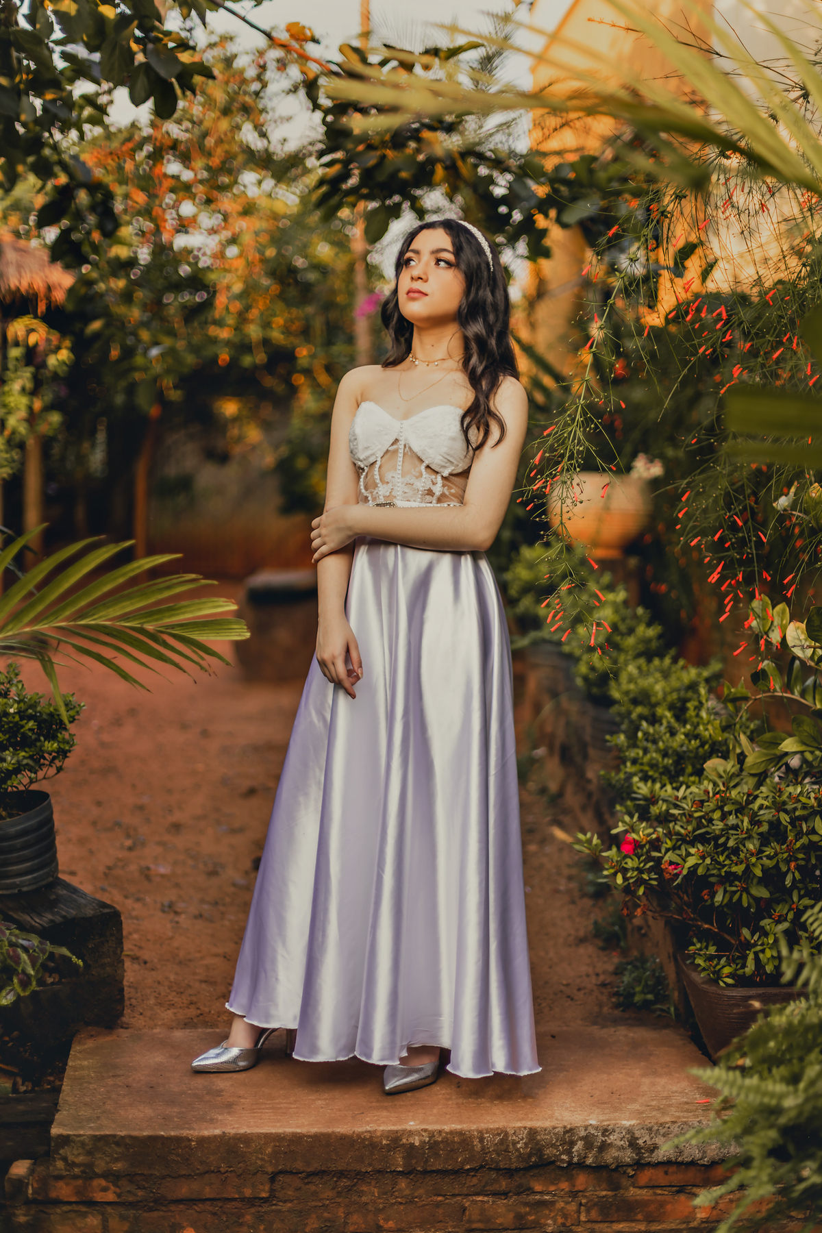 ensaio debutante bauru