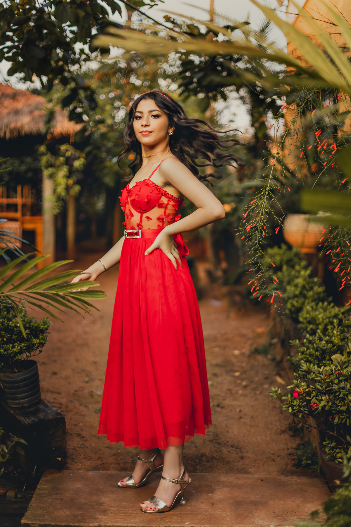 ensaio debutante bauru