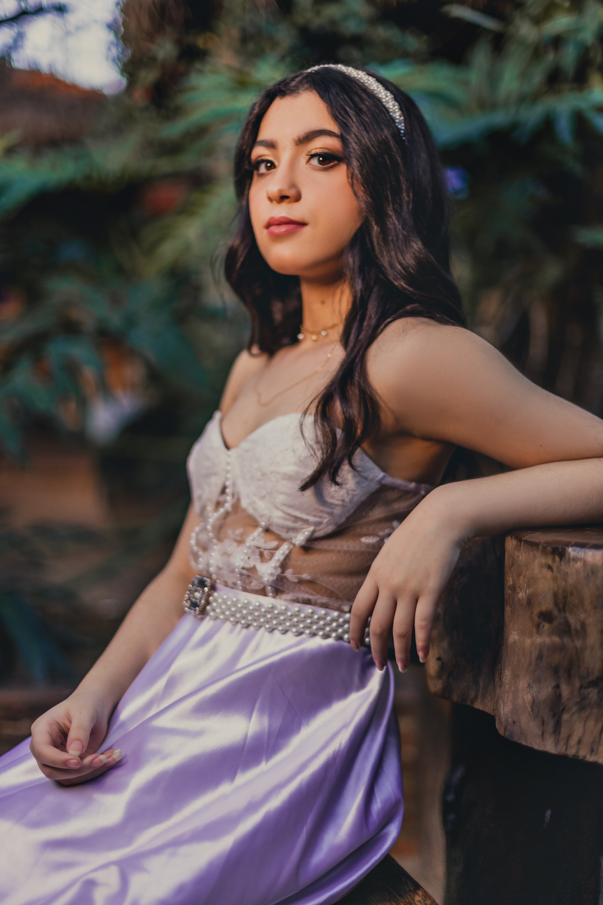 ensaio debutante bauru