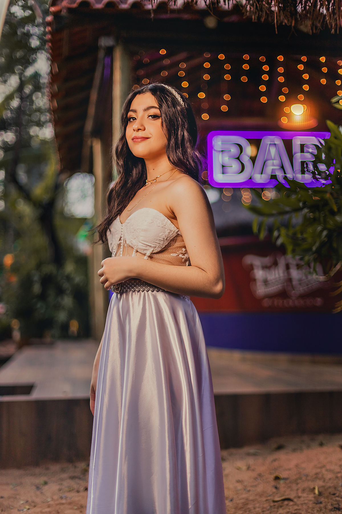 ensaio debutante bauru