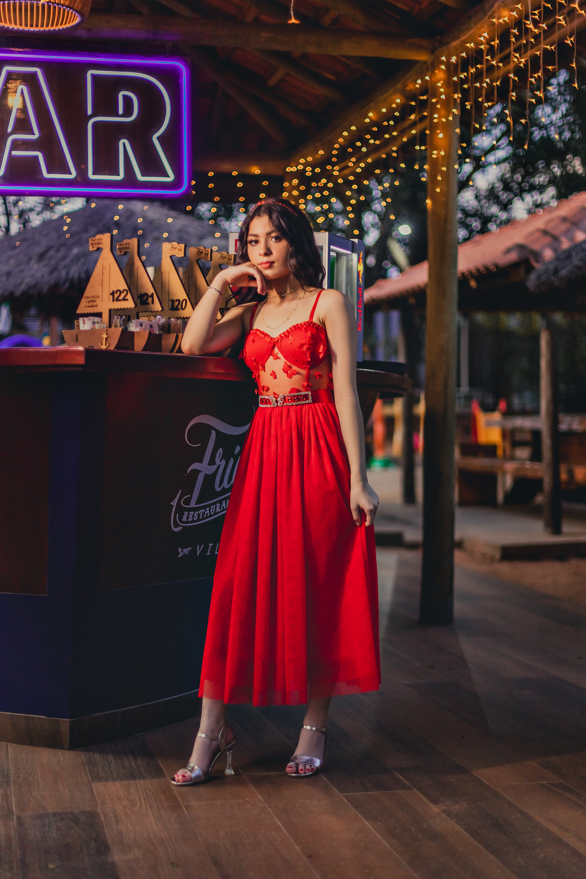 ensaio debutante bauru