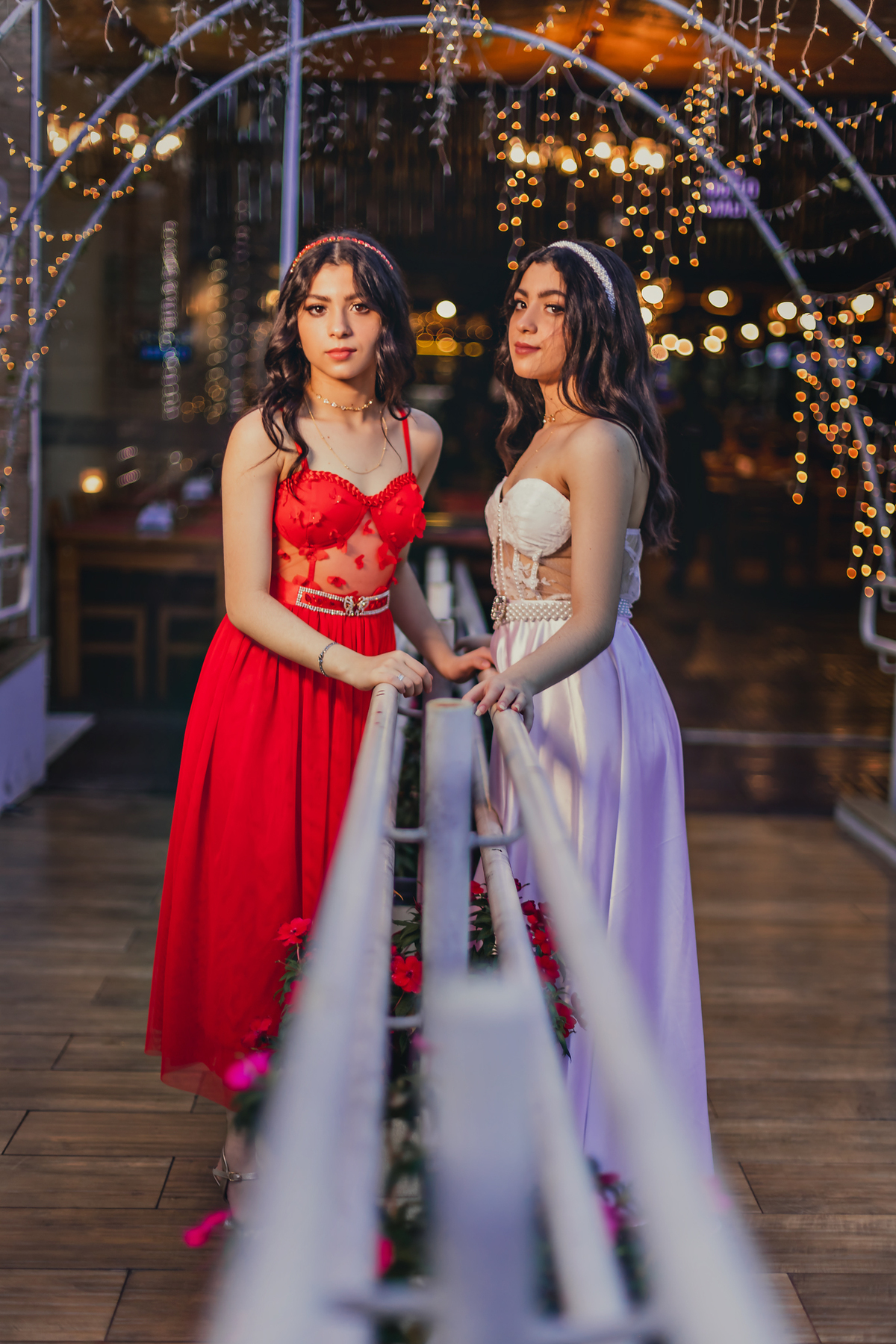 ensaio debutante bauru