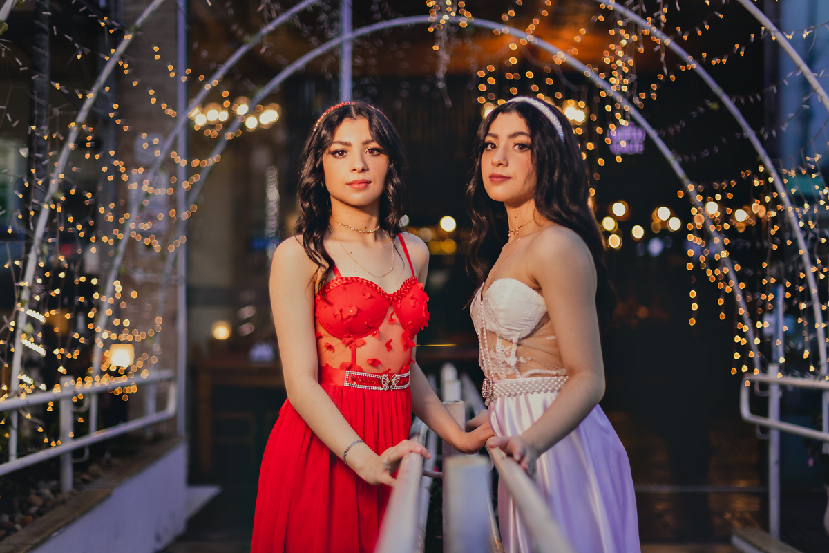 ensaio debutante bauru