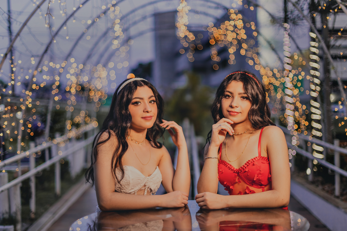 ensaio debutante bauru