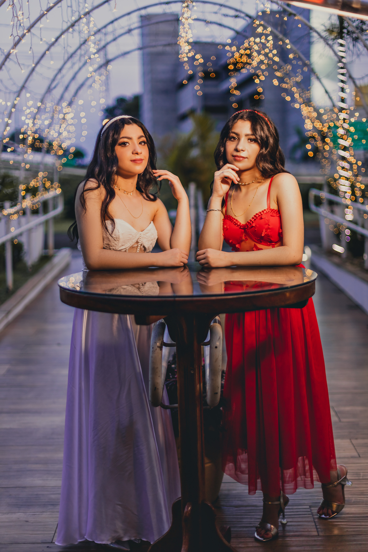 ensaio debutante bauru