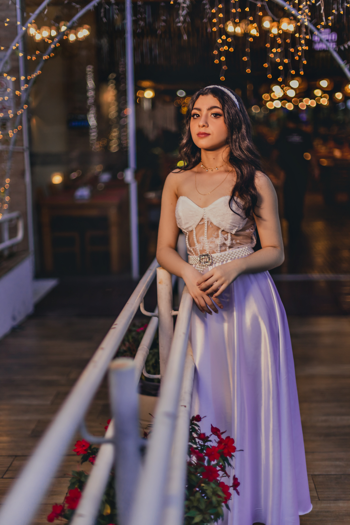 ensaio debutante bauru