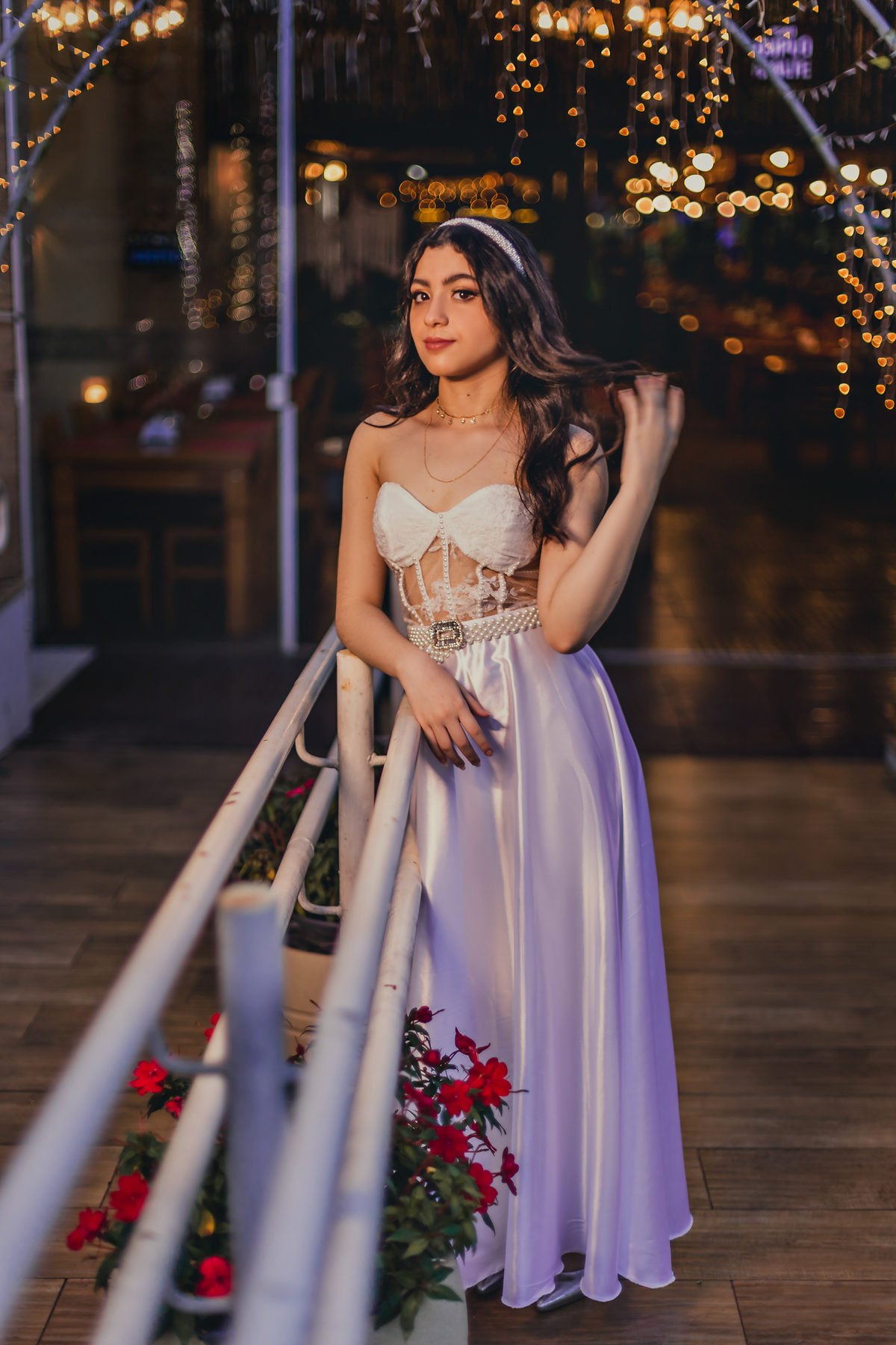 ensaio debutante bauru