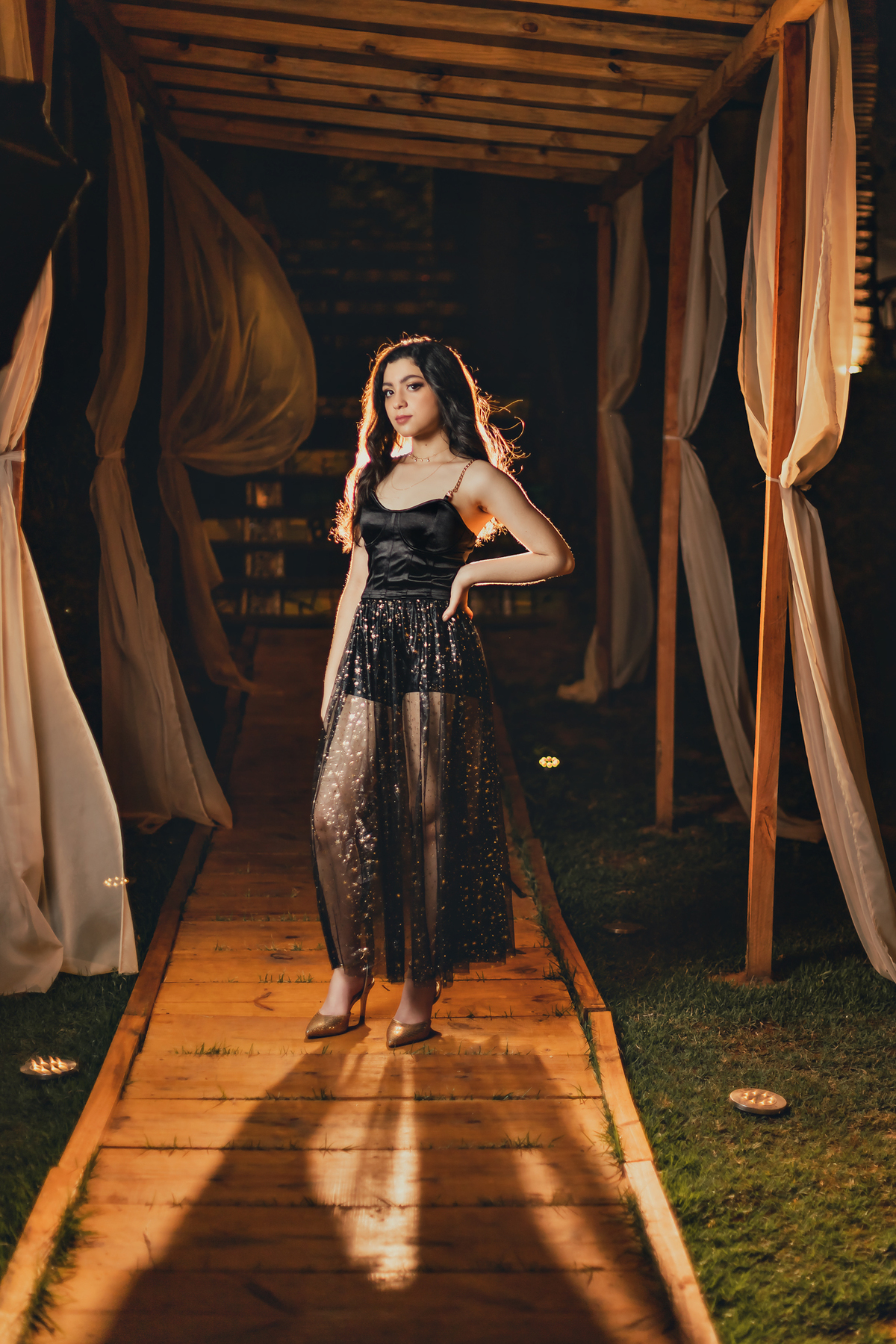 ensaio debutante bauru