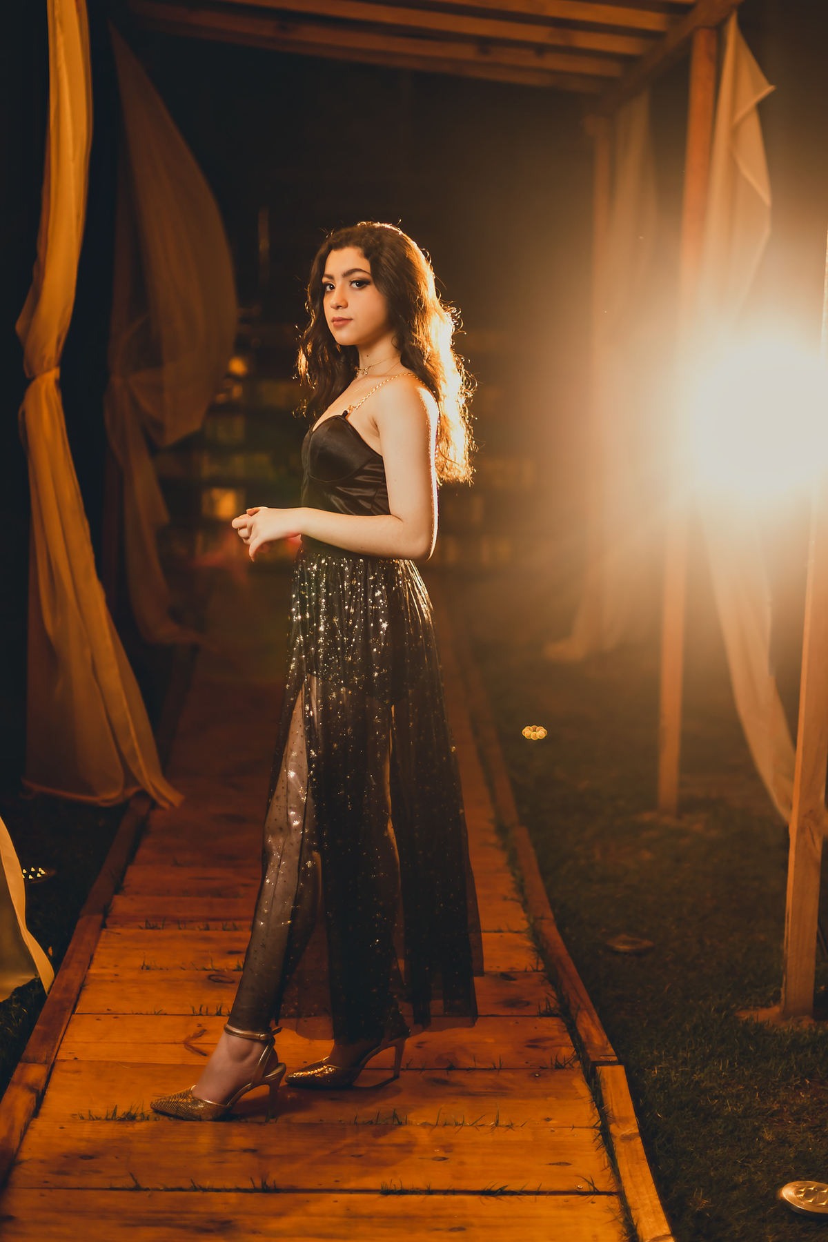 ensaio debutante bauru