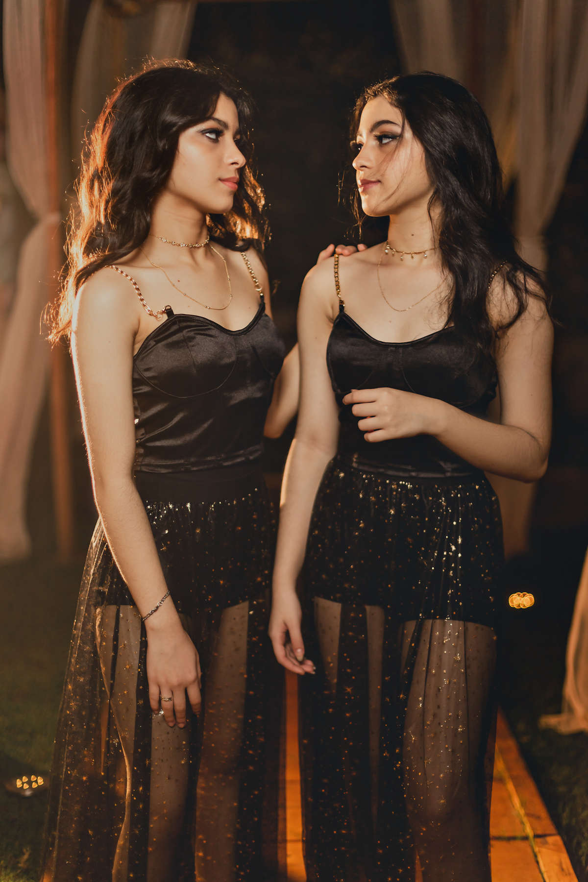 ensaio debutante bauru