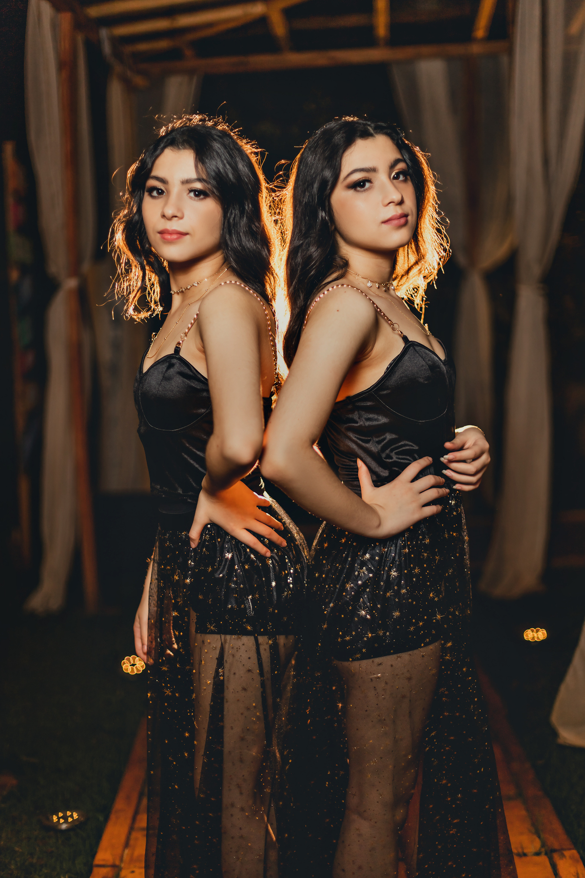 ensaio debutante bauru