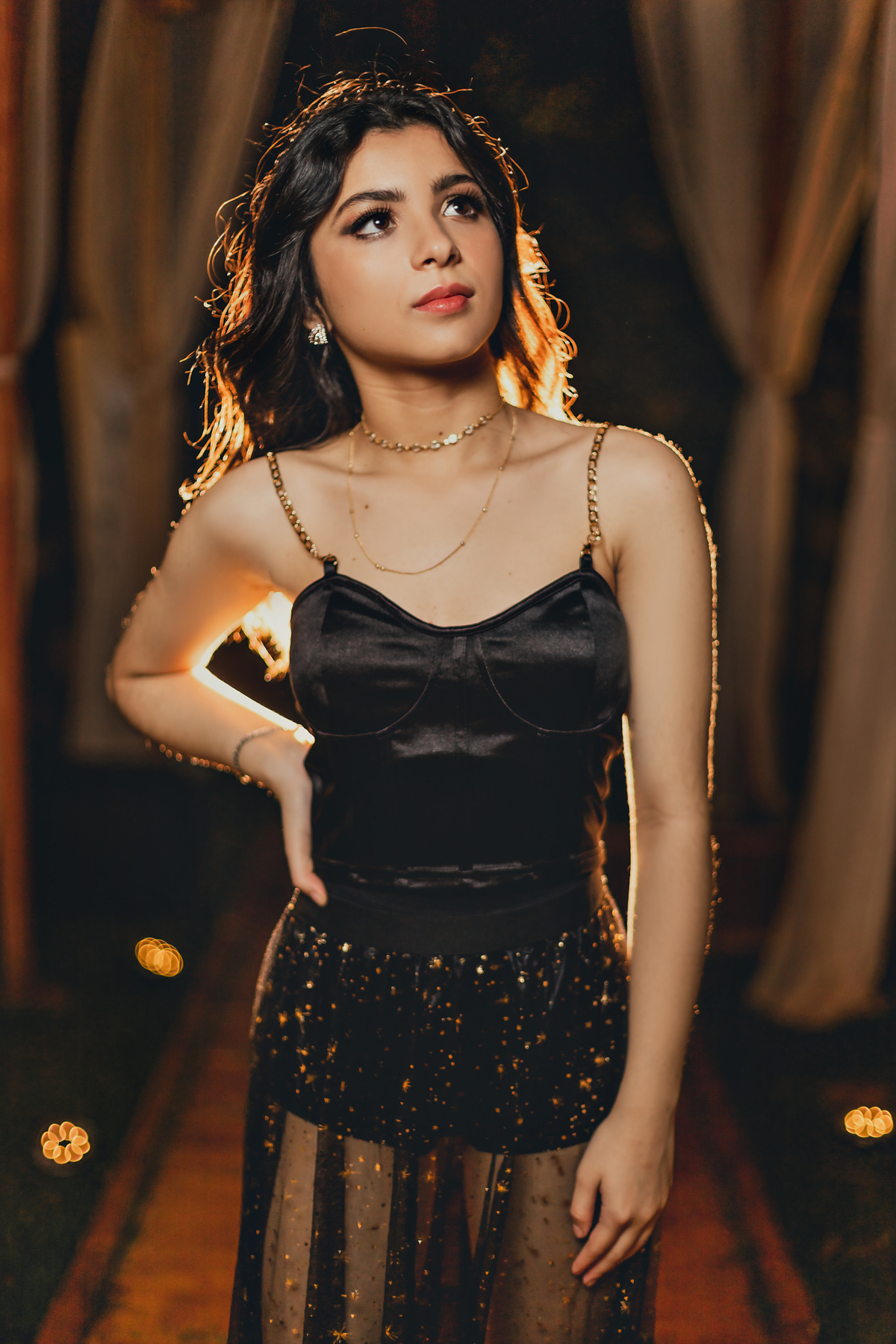 ensaio debutante bauru