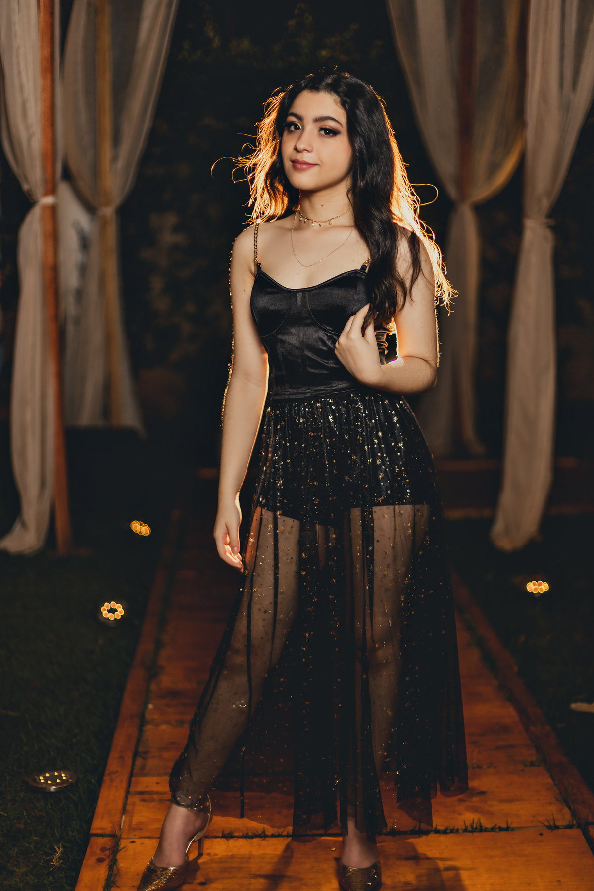 ensaio debutante bauru