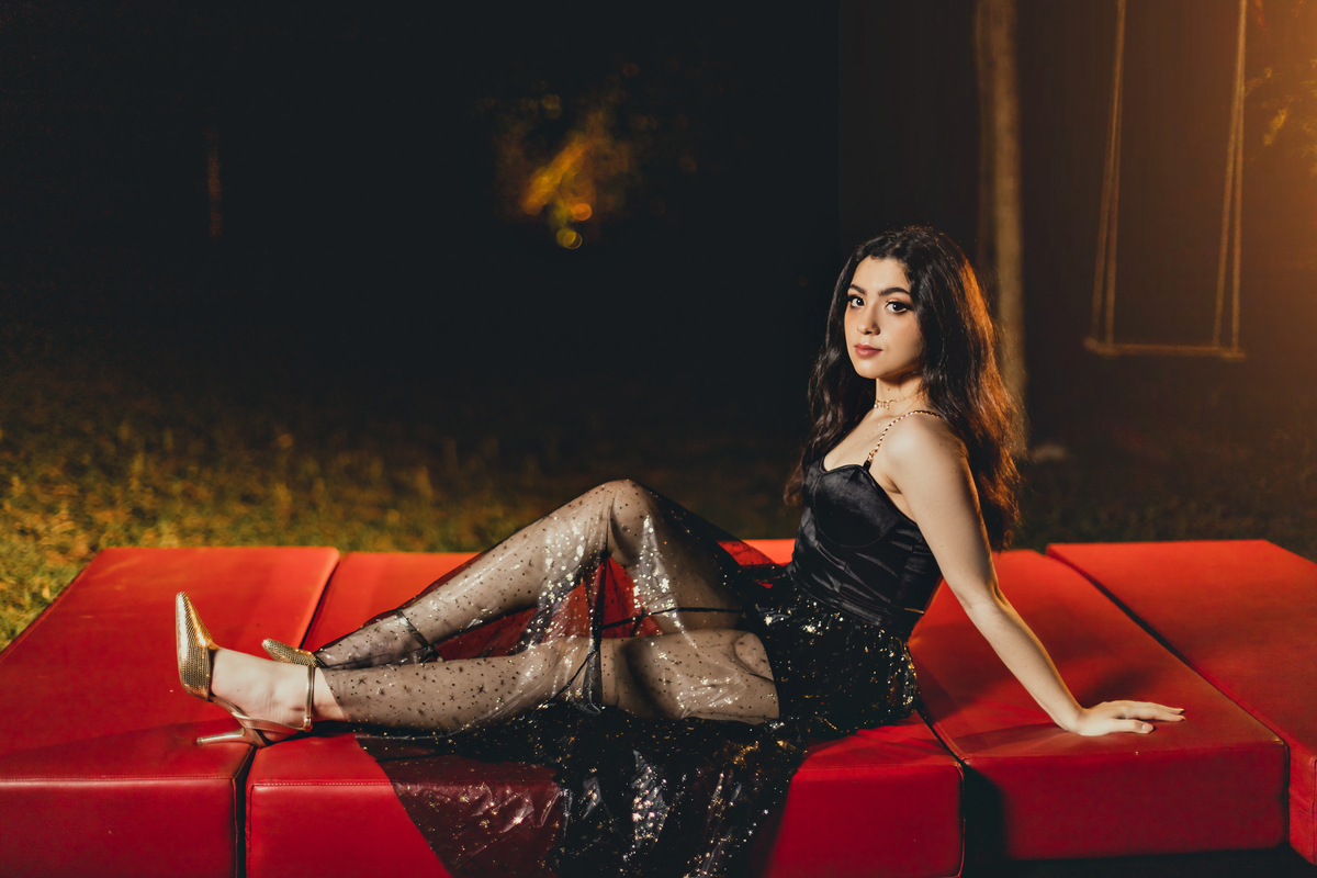 ensaio debutante bauru