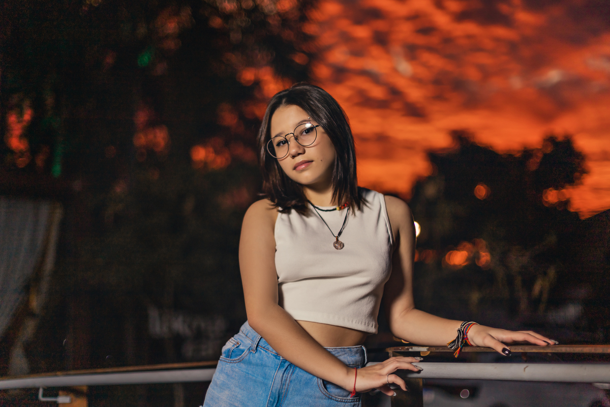 ensaio debutante bauru
