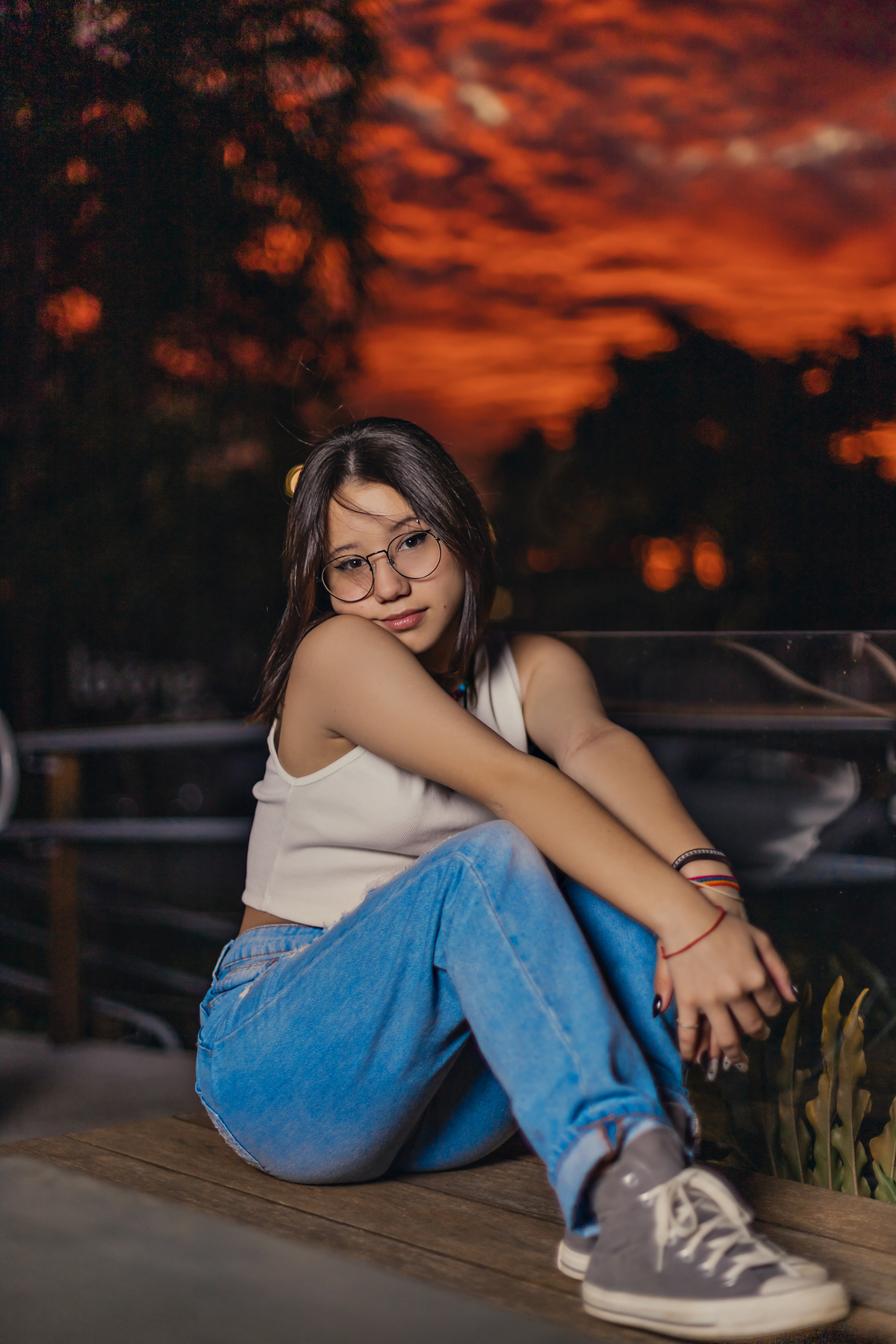 ensaio debutante bauru