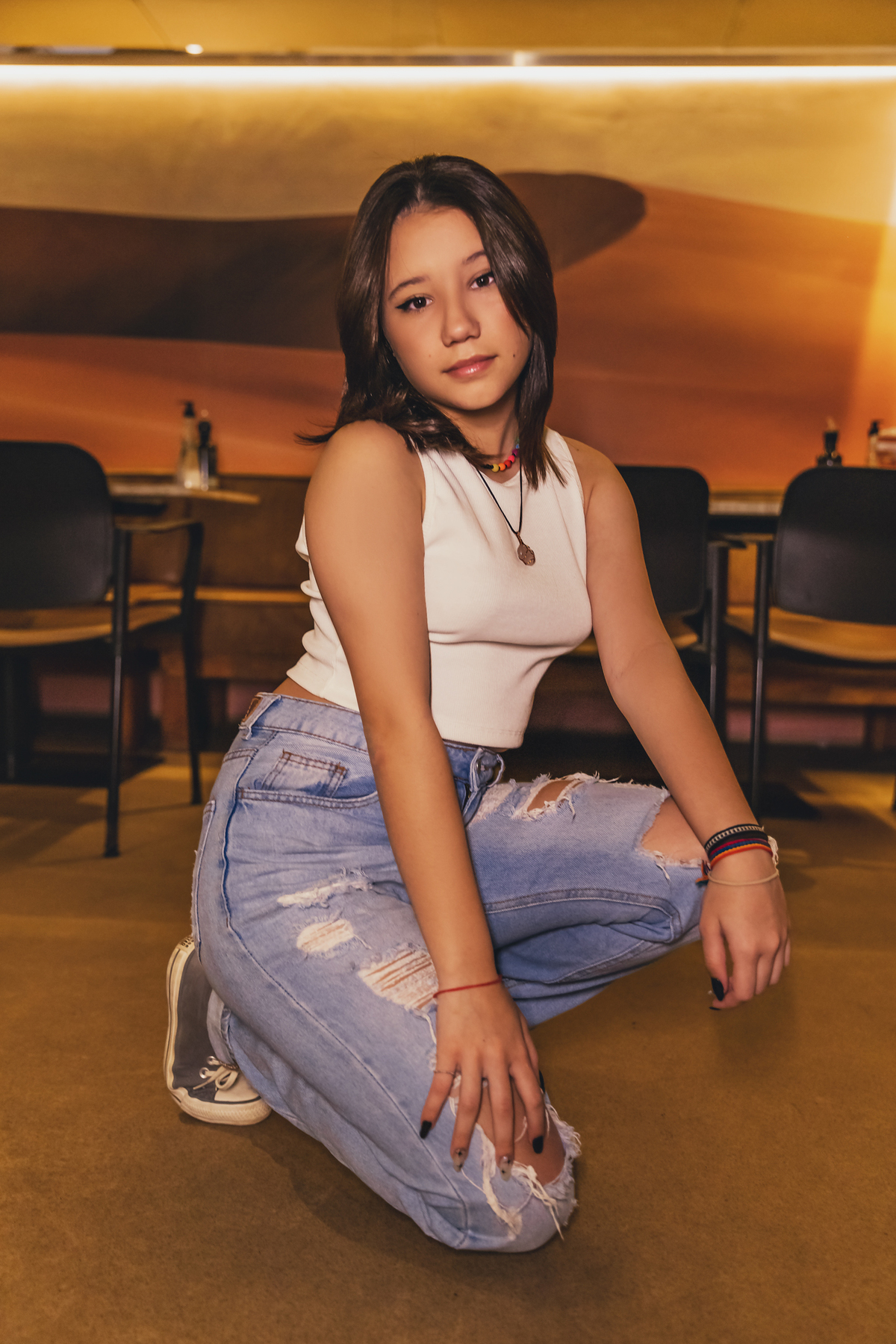 ensaio debutante bauru