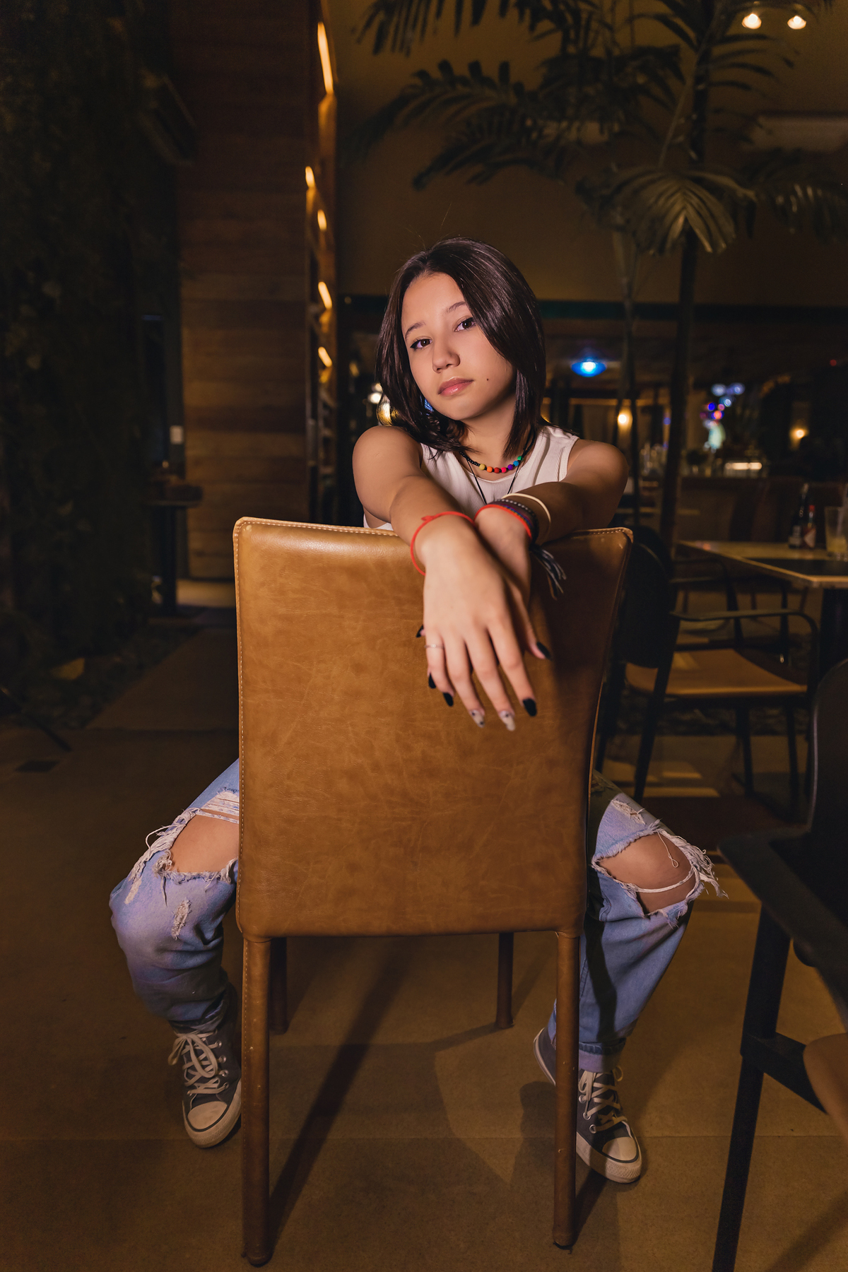 ensaio debutante bauru