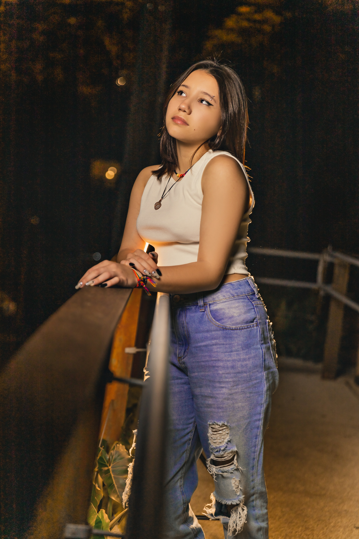ensaio debutante bauru