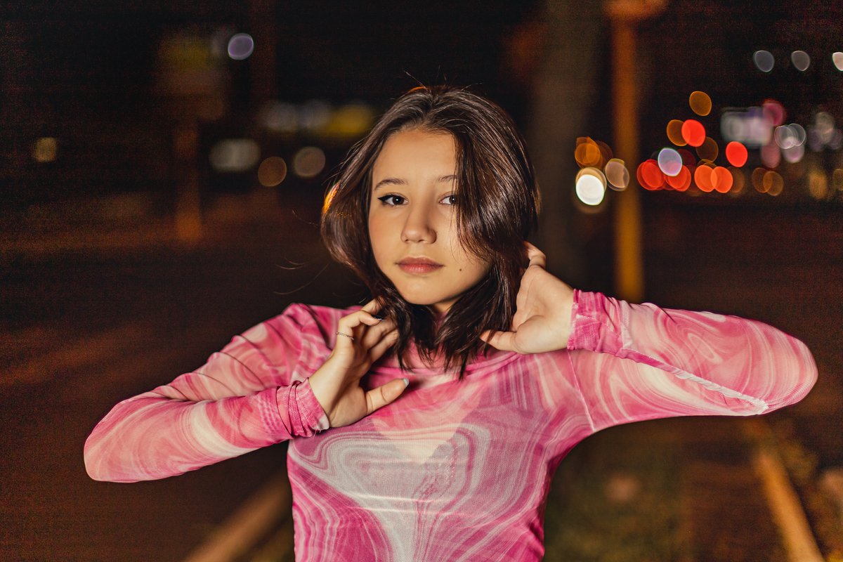 ensaio debutante bauru
