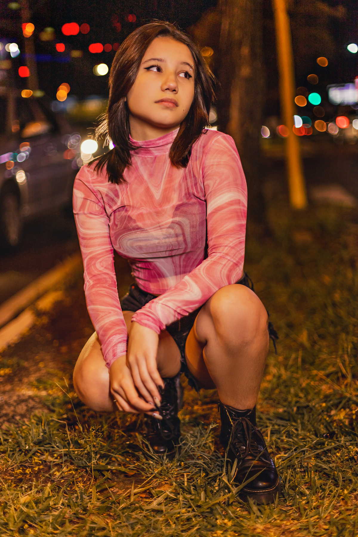 ensaio debutante bauru