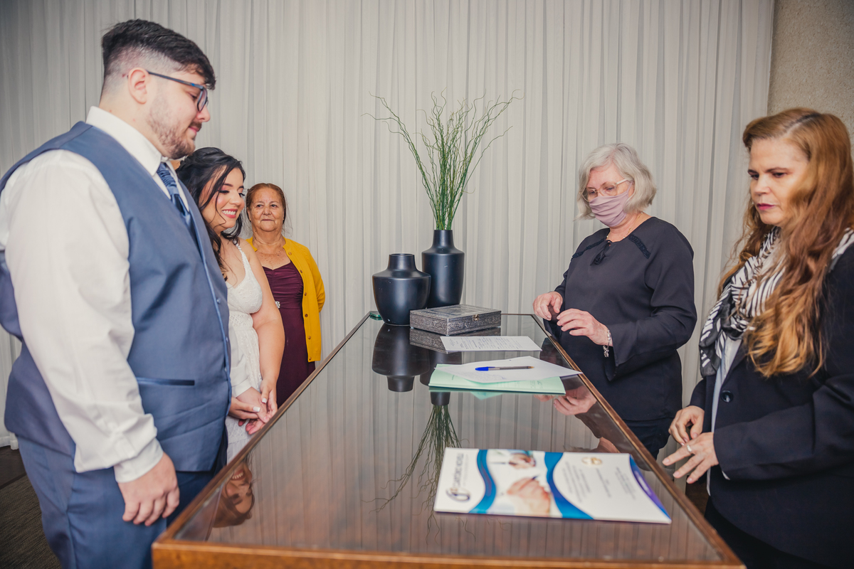 casamento civil bauru