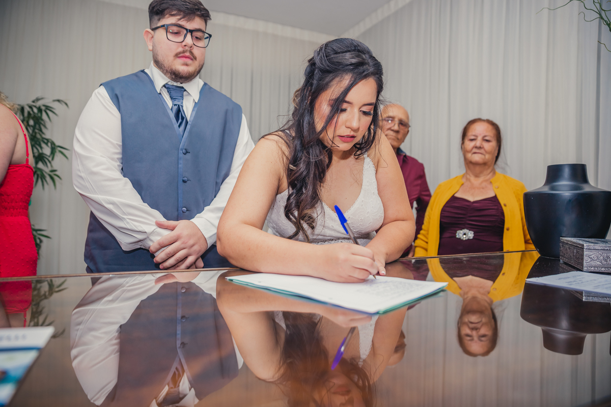 casamento civil bauru