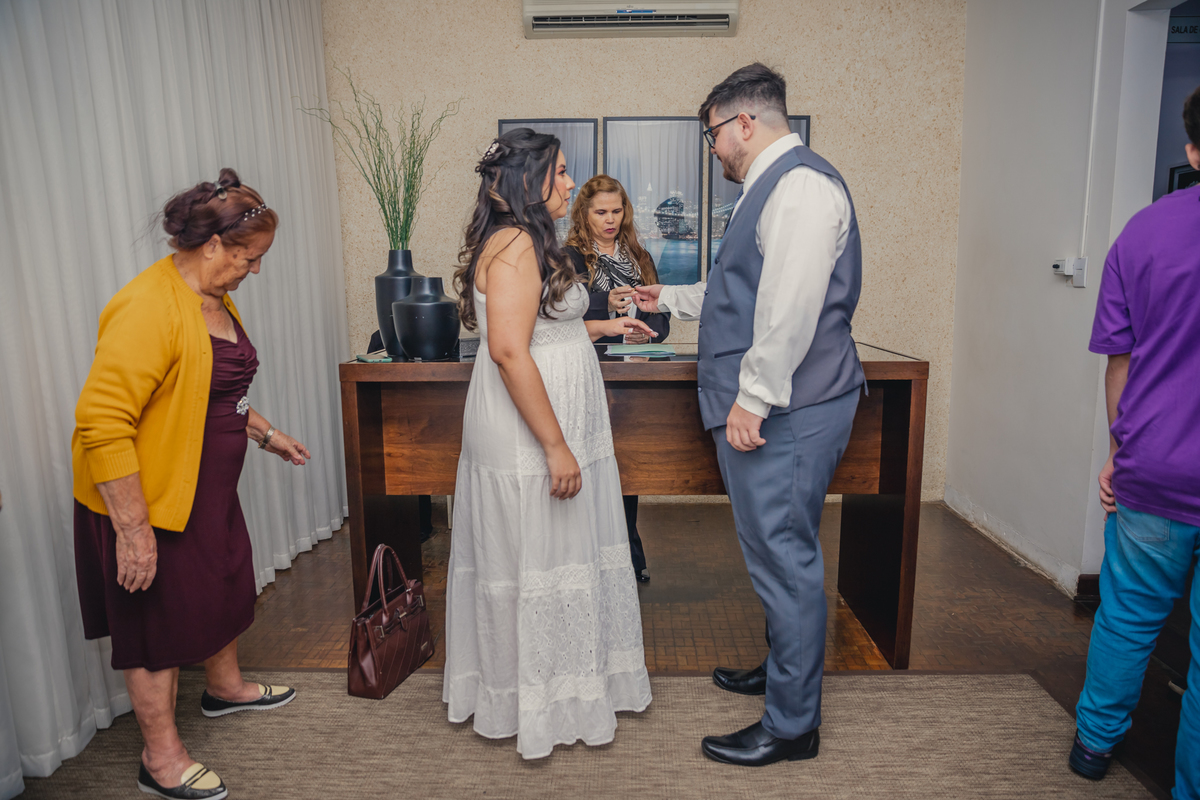 casamento civil bauru