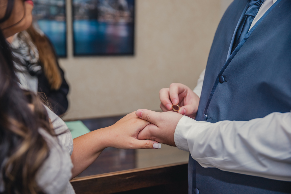 casamento civil bauru