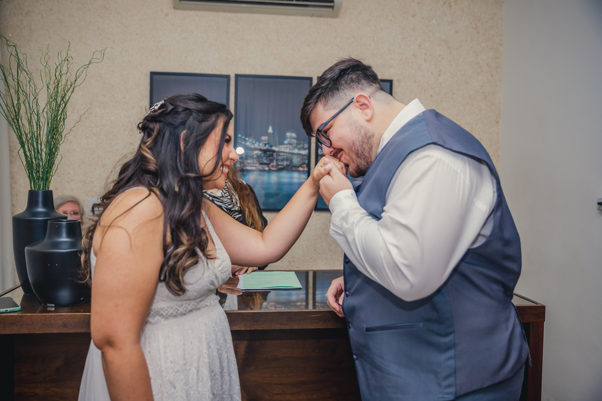 casamento civil bauru