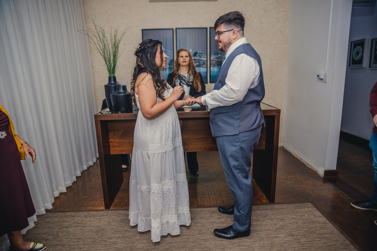 casamento civil bauru