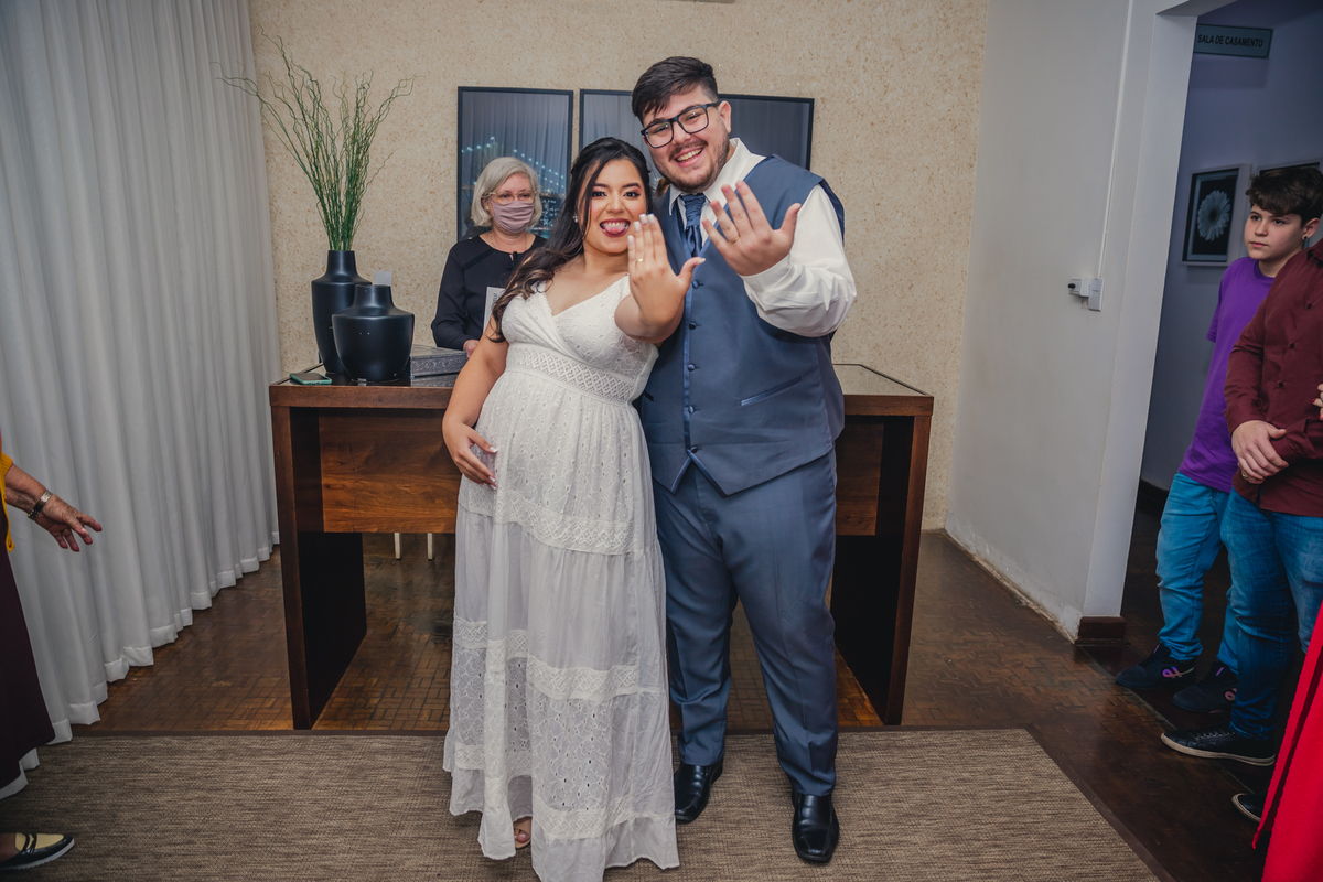 casamento civil bauru